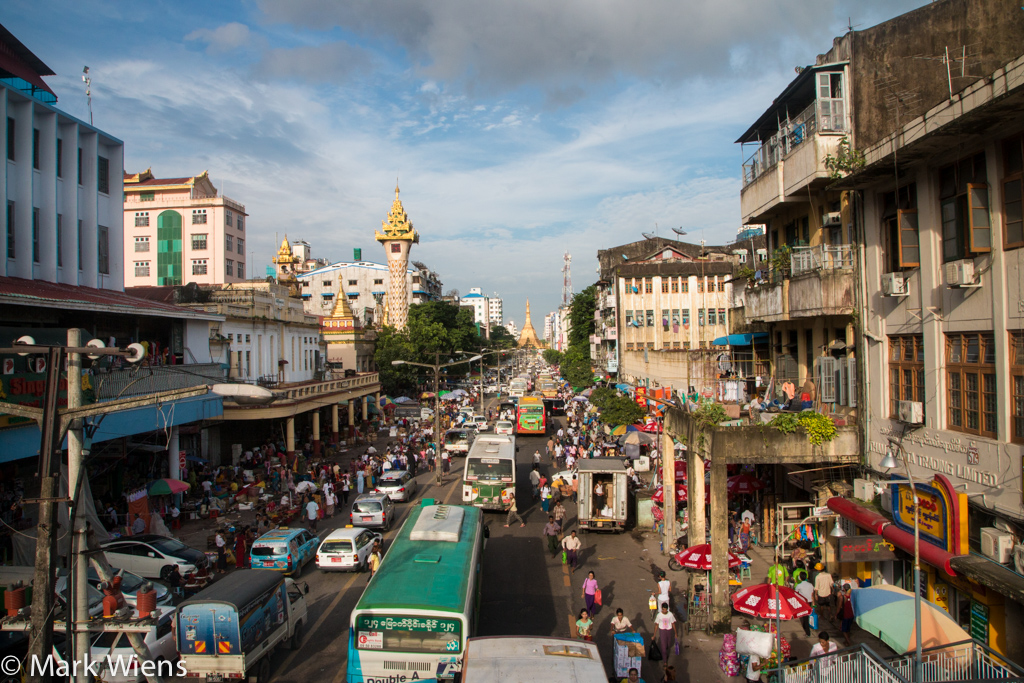 Yangon