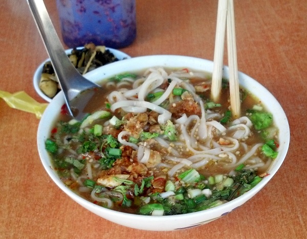 Shan-style-noodle