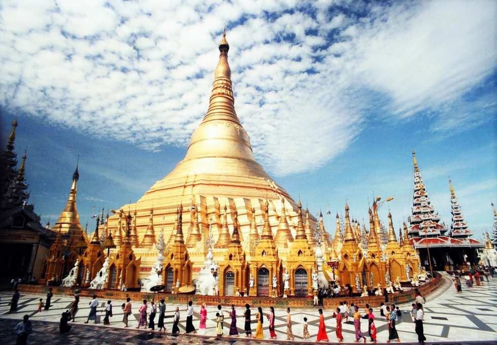 11 things must be done in Yangon- What to do in Yangon, Myanmar