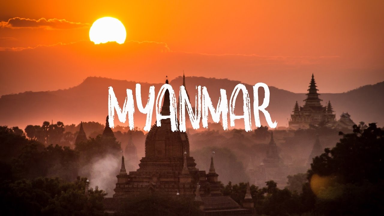 16 things a traveller must know before having a Myanmar adventure tour