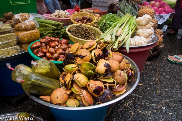 local fresh market 