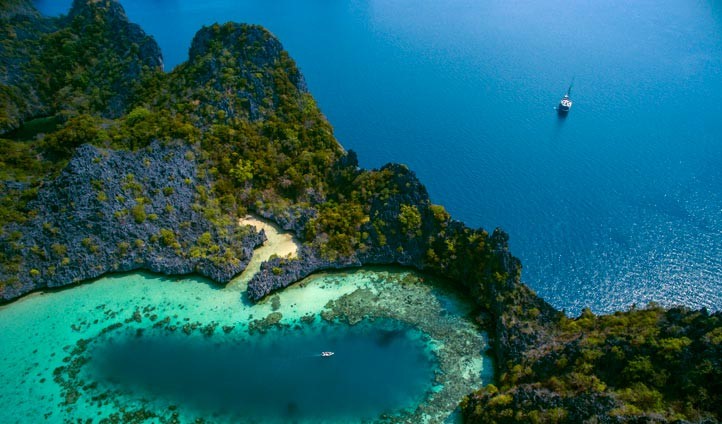 Mergui archipelago beauty and top things to do in Myanmar