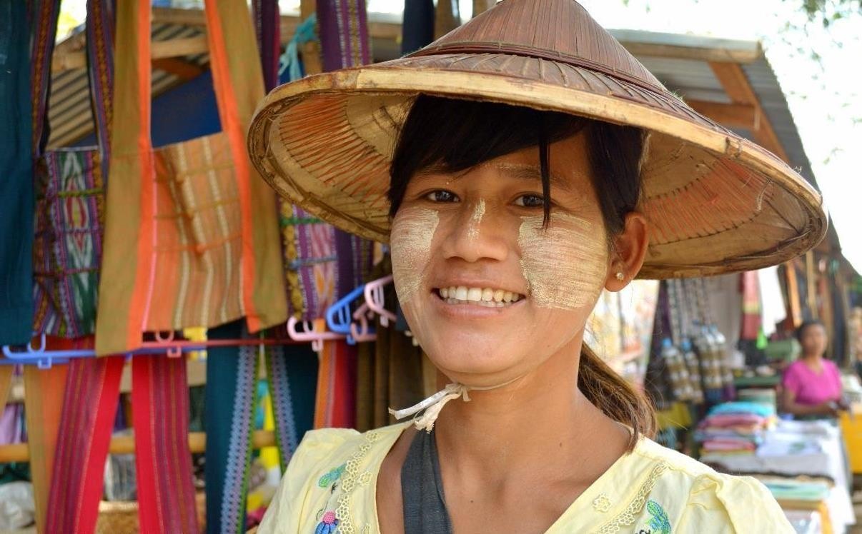 Special features that tourists often mention after a backpack Myanmar