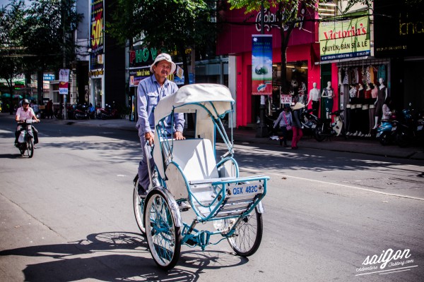 transportation information in Vietnam